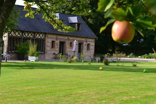 Le Clos Masure