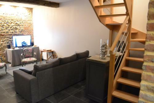 Le Clos Masure