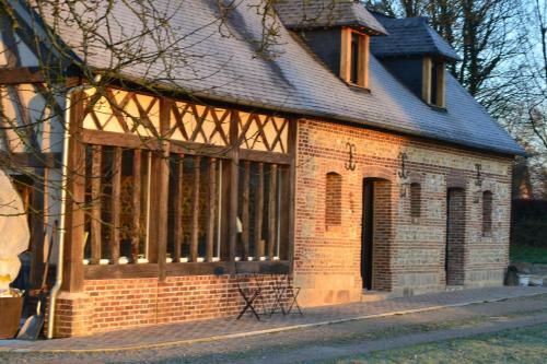 Le Clos Masure