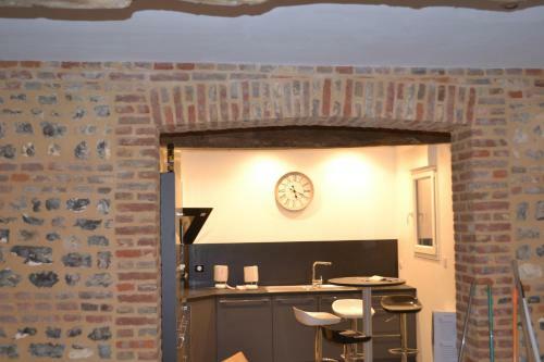 Le Clos Masure