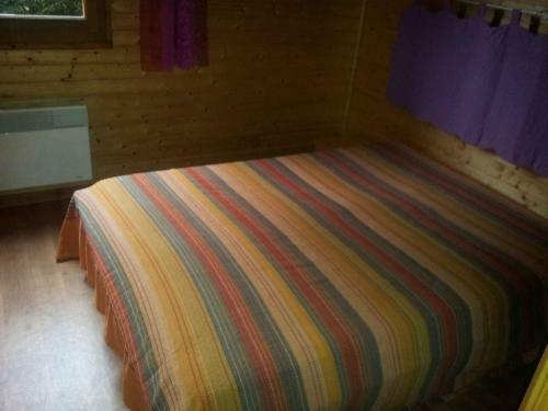Chalets Les Sil�nes