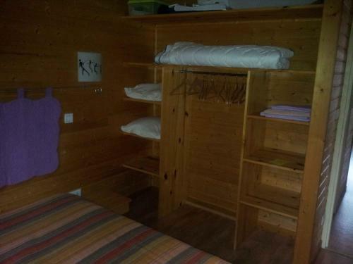 Chalets Les Sil�nes