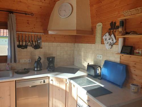 Chalets Les Sil�nes