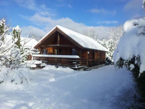 Chalets Les Sil�nes