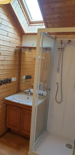 Chalets Les Sil�nes