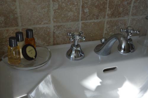 Bed & Breakfast Les Templiers