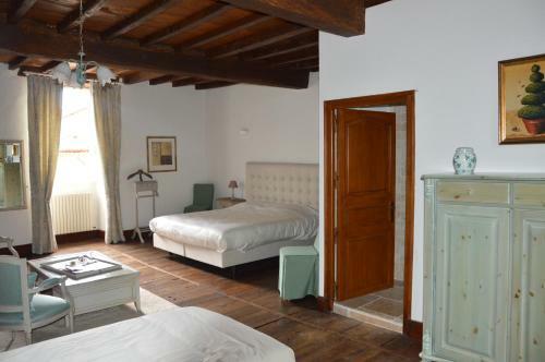 Bed & Breakfast Les Templiers