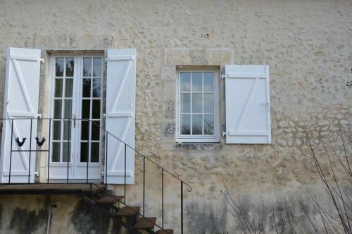 Bed & Breakfast Les Templiers