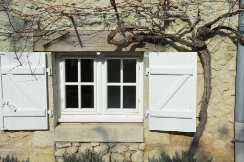 Bed & Breakfast Les Templiers