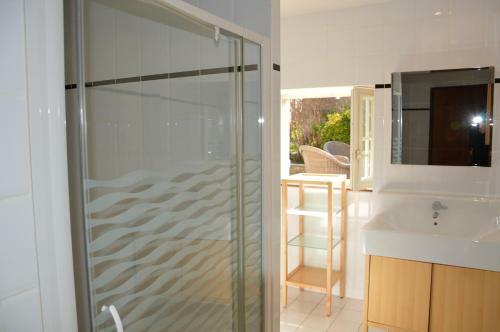 Bed & Breakfast Les Templiers