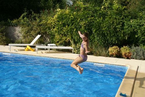 Bed & Breakfast Les Templiers