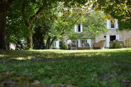 Bed & Breakfast Les Templiers