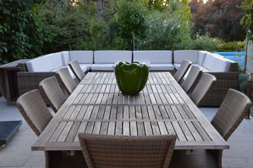 Bed & Breakfast Les Templiers