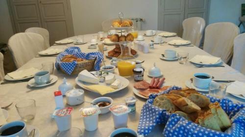 Bed & Breakfast Les Templiers
