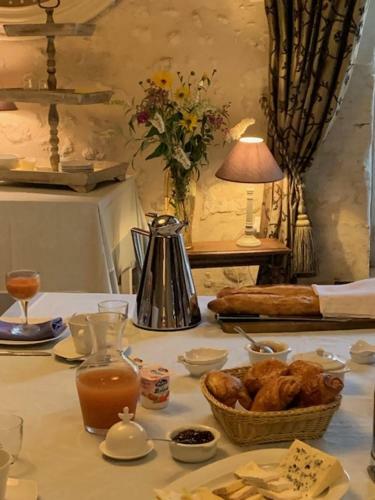 Bed & Breakfast Les Templiers