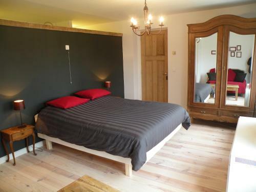 Bed & Breakfast La Tommelle