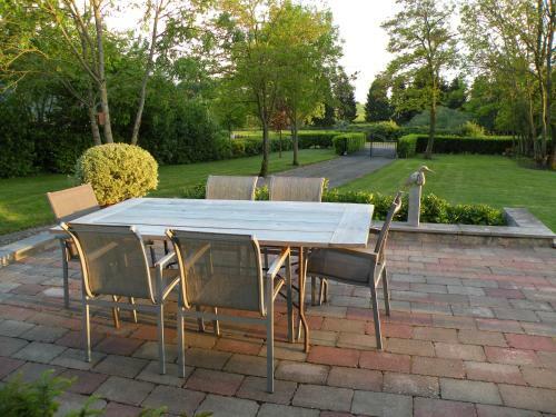 Bed & Breakfast La Tommelle
