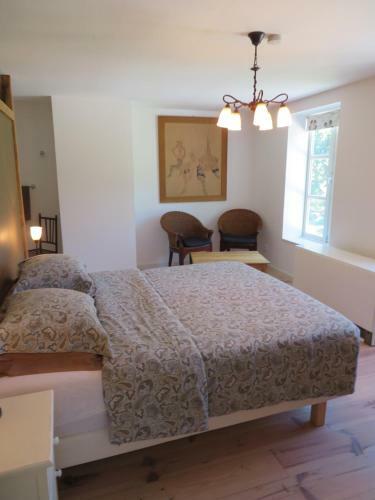 Bed & Breakfast La Tommelle