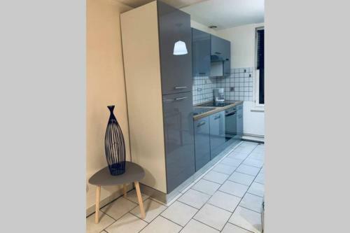 Apartamento Douai 6