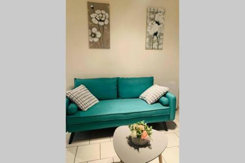 Apartamento Douai 6