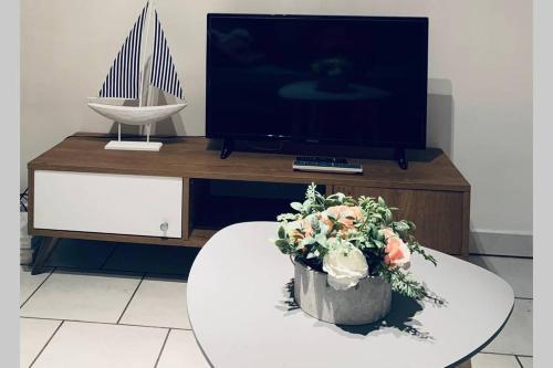 Apartamento Douai 6