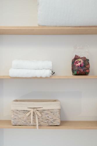 Apartamento Blue Bail - T2 Au Calme - Proche Commerces