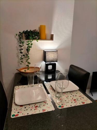 Apartamento Le Barcelone