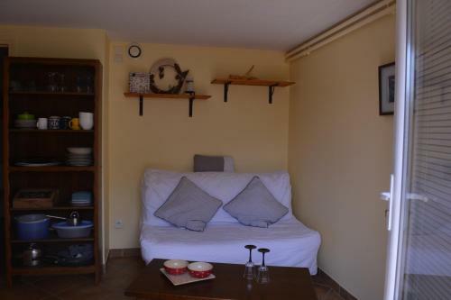 Apartamento T1 Cottage Avec Terrasse