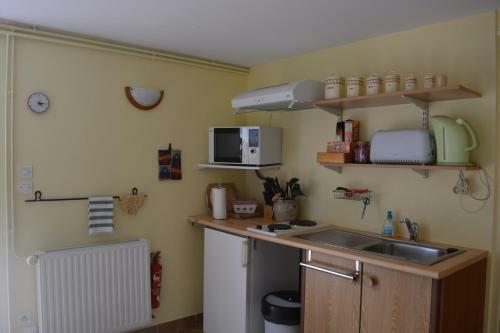 Apartamento T1 Cottage Avec Terrasse