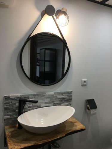 Apartamento Loft 8