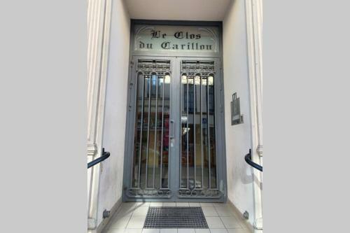 Apartamento Studio De Charme En Centre Ville D1