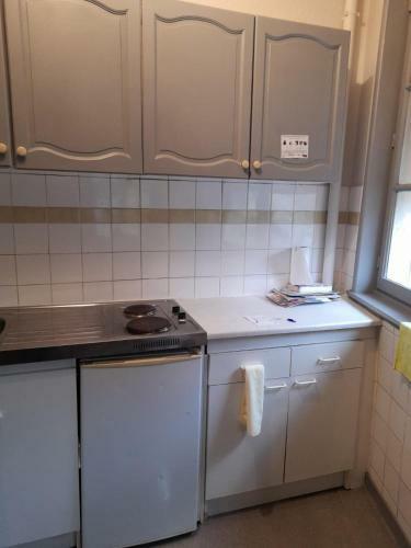 Apartamento Studio Appartment
