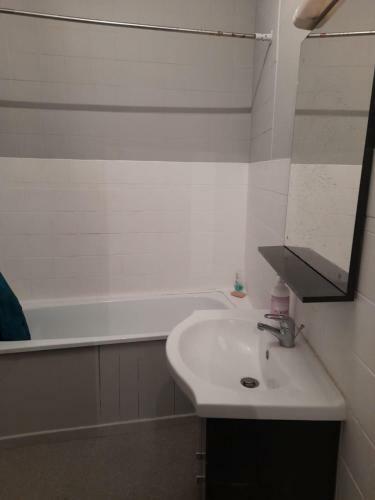 Apartamento Studio Appartment