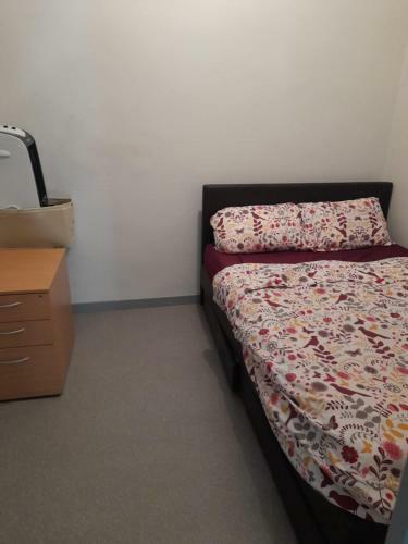 Apartamento Studio Appartment