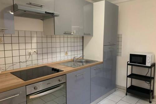 Apartamento Douai 5