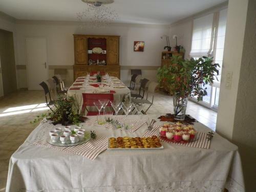 Hostal Logis Du Jacquelin