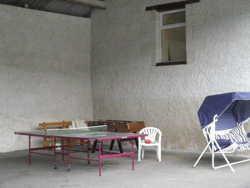 Hostal Logis Du Jacquelin