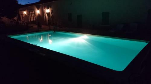Hostal Logis Du Jacquelin