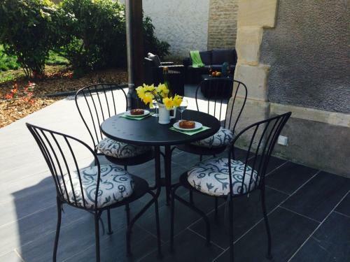 Le Clos Des Marronniers