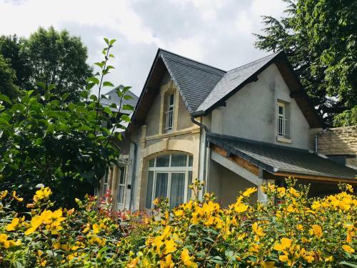 Le Clos Des Marronniers