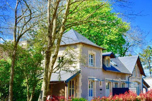 Le Clos Des Marronniers