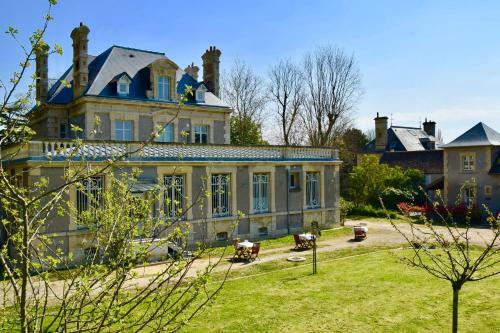 Bed & Breakfast Chambres D'h�tes Le Clos Des Marronniers