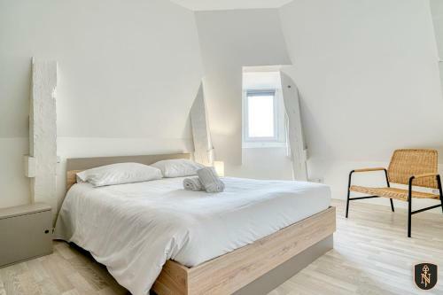 Apartamento Cosy Flat Very Close To The Sea