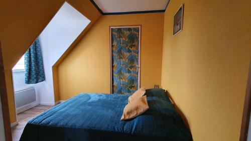 Apartamento C�te De Nacre