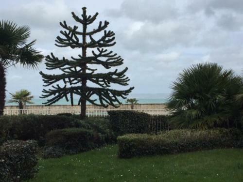Apartamento Residence Des Sables Blancs