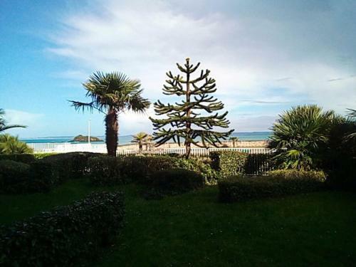 Apartamento Residence Des Sables Blancs