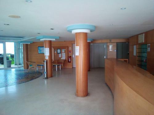 Apartamento Residence Des Sables Blancs