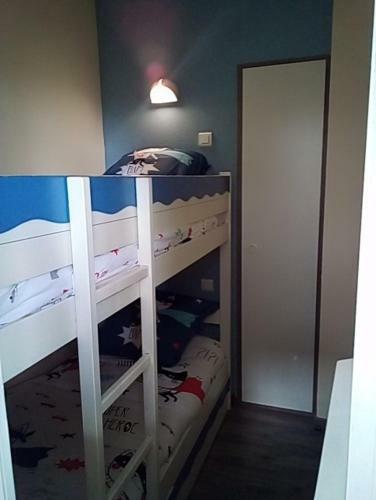 Apartamento Residence Des Sables Blancs
