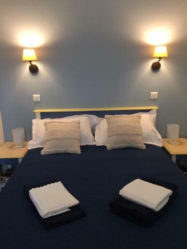 Apartamento Residence Des Sables Blancs