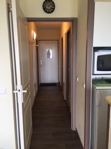 Apartamento Residence Des Sables Blancs